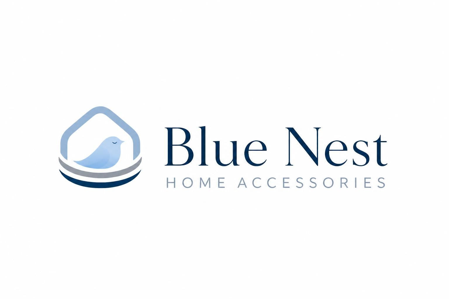 Blue Nest Home Accessories